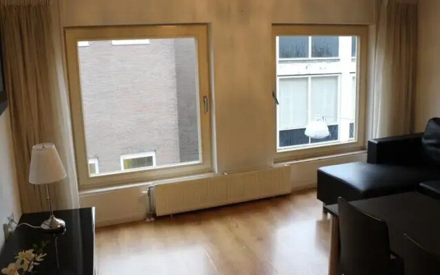 Leidse Square Apartments