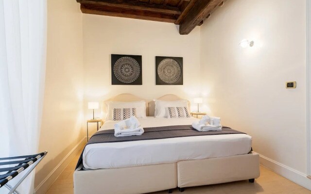 Rome As You Feel - Trevi Luxury Apartment