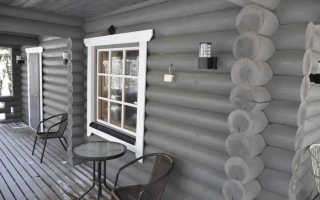 Ruokolahti Cottage