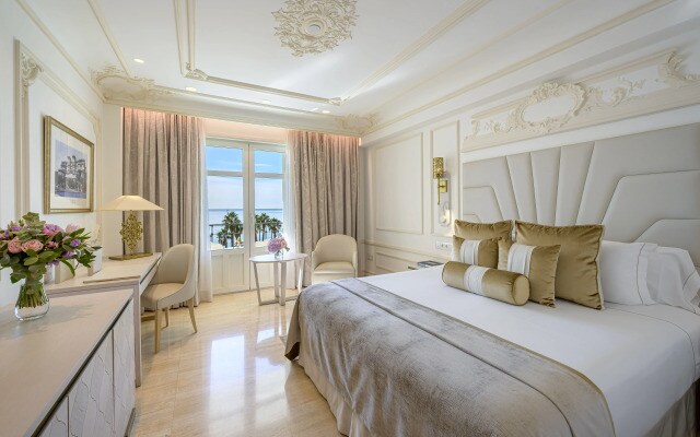Gran Hotel Miramar GL