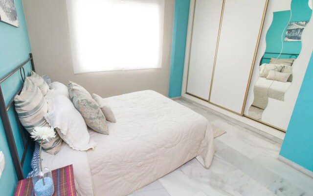 Apartamento Calzada de la Trinidad