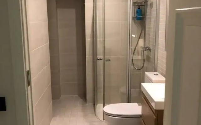 2Ndhomes Kluuvi 3Br Luxury Apartment With Spa