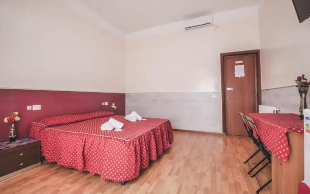 Vertex Guest House