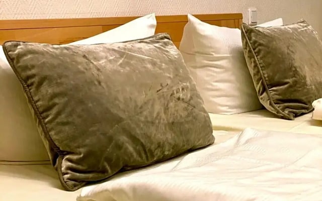 Hotel Arena Rooms Berlin Mitte