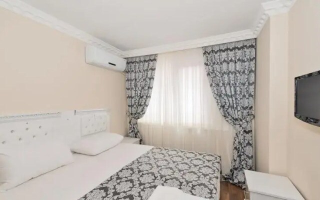 Altin House
