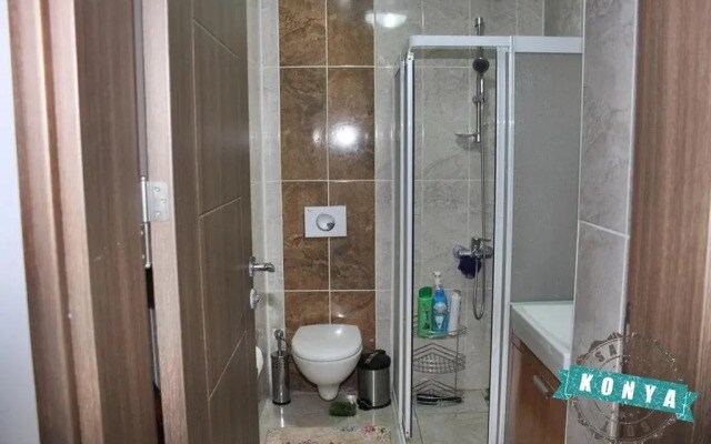 saygın suit otel