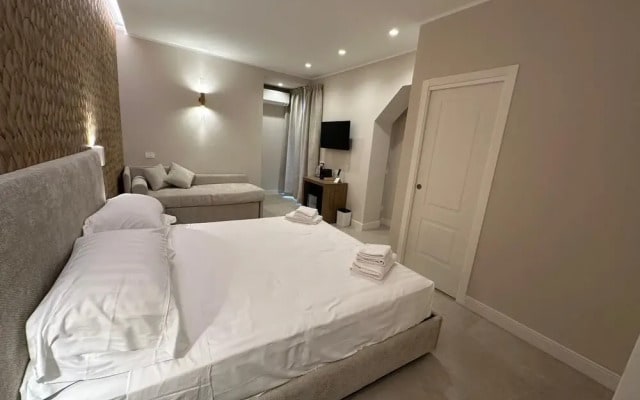 LF Borgo Trastevere