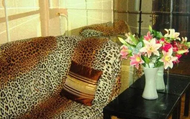 Mini Hotel Bambuk
