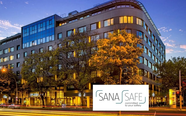 SANA Berlin Residence