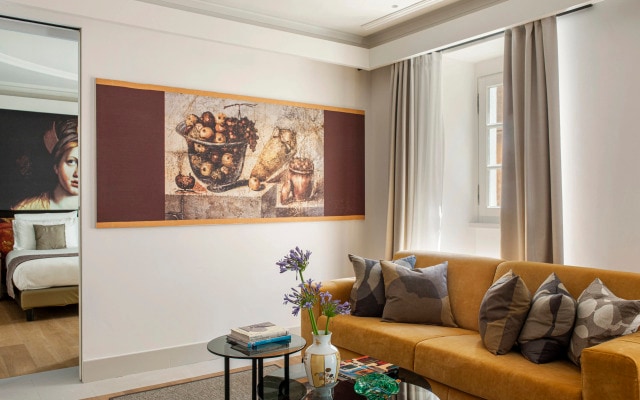 Villa Agrippina Gran Meliá