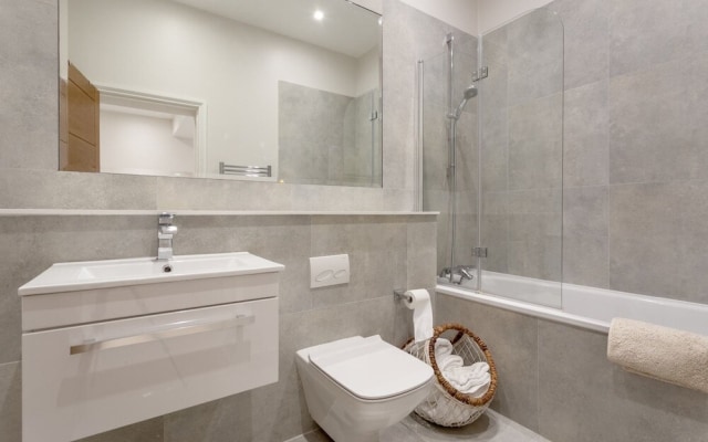 Stylish and Cozy Studio Apartments Hammersmith