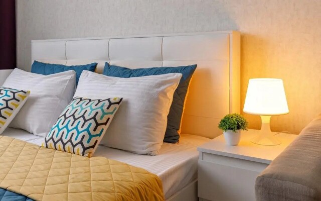 ApartKRD на улице В.Н. Мачуги 116А