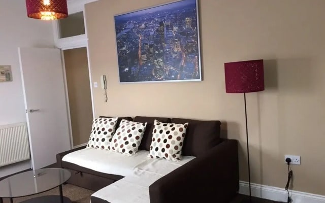 Ilford Central Luxury Apartments