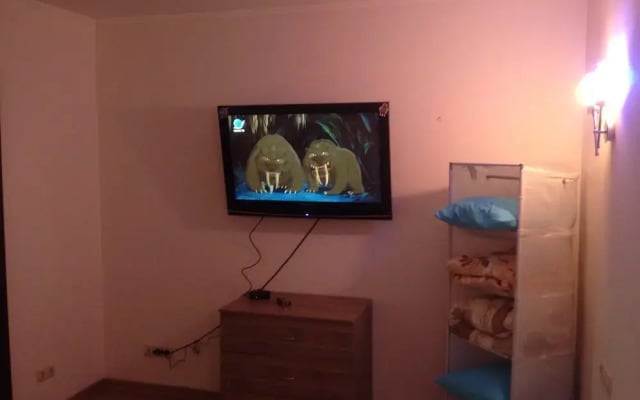 CityInn Dom na Begovoy