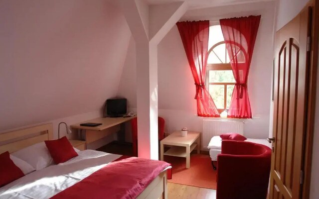 Hotel Strelnice