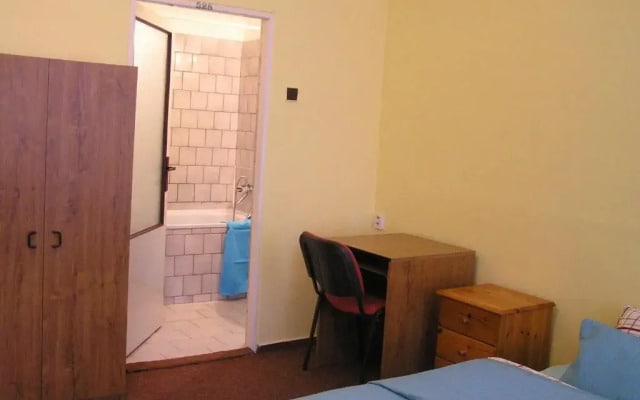 Apartmán Moravská Ostrava