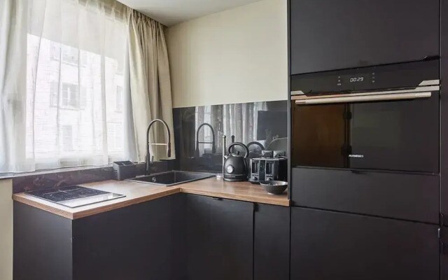 Sublime AC Suite Luxembourg St Germain des Pres