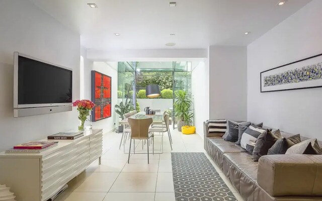 Canonbury Place