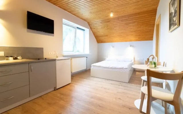 V36 Apartments