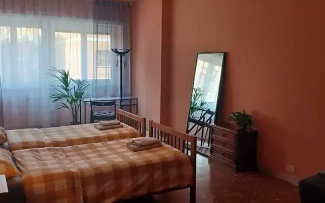 Agatha's Apartments
