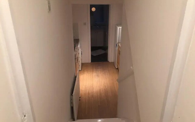 Marble Apartments Tooting High Street
