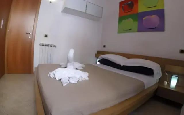 San Pietro Home