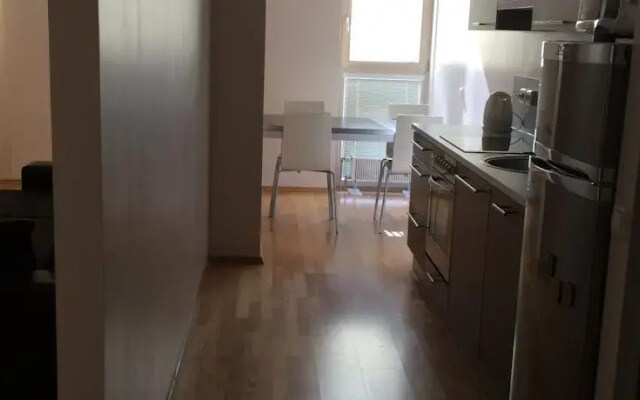Allika Apartment