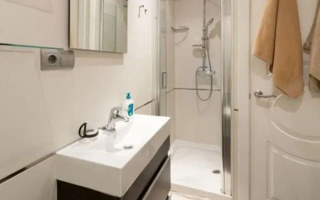Apartamentos Mlr Infantas