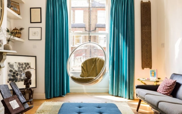 The City Singer - 3 BR With Garden in Hammersmith