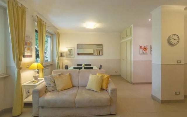 Lovely & Comfortable Flat in the Heart of the City