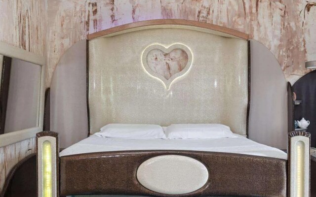 Boutique Roma D'Autore
