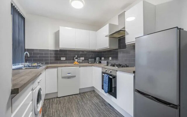 Stylish Quirky Home in Liverpool