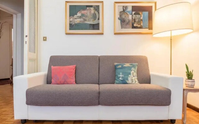 Flower'S Market Apartment - Charme Homes