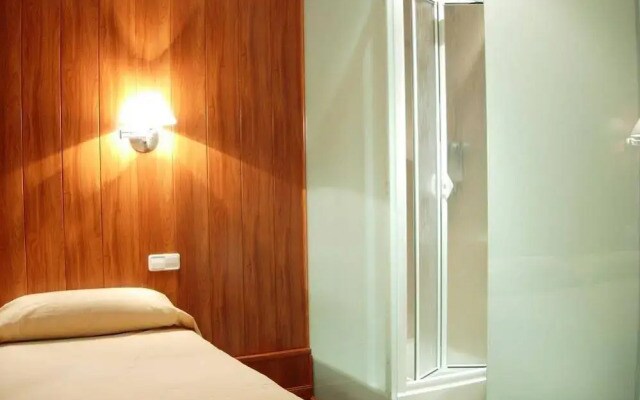 Hostal Don Pedro
