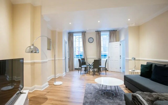 Zo Properties Central London