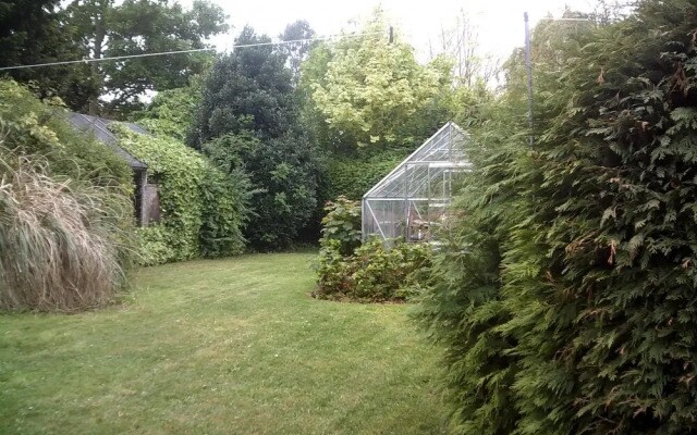 Wheatsheaf House B&B