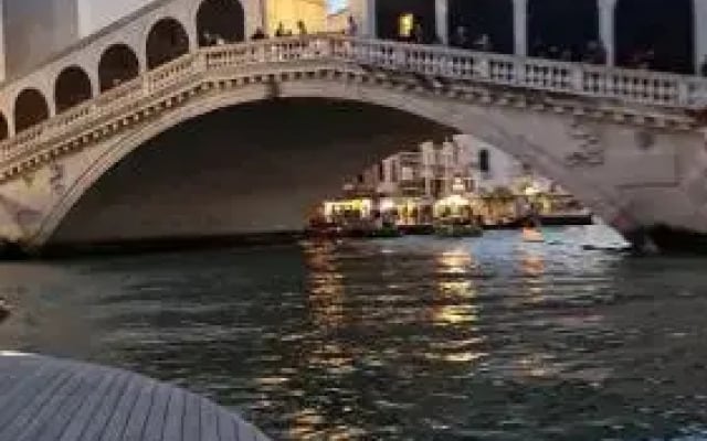 San Marco Romantic Rooms