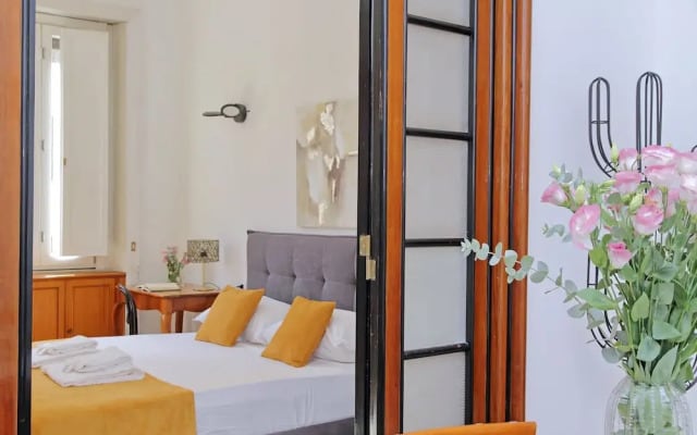 4bnb - Spacious Gracchi Apartment