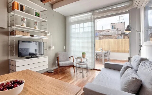 Habitat Apartments Cathedral