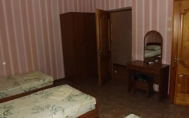 Гостевой дом Марта