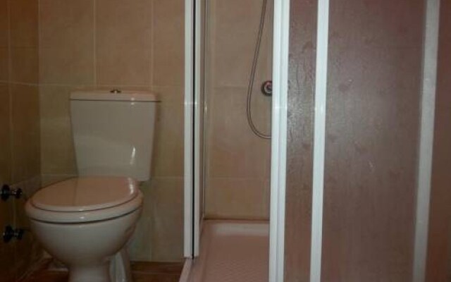 Yalta Hotel