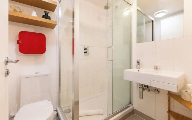 Notting Hill Penthouse Escape