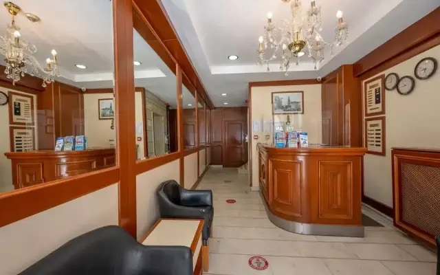 Hotel Erdal