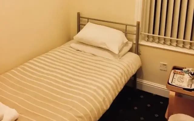 Trevelyan Hotel