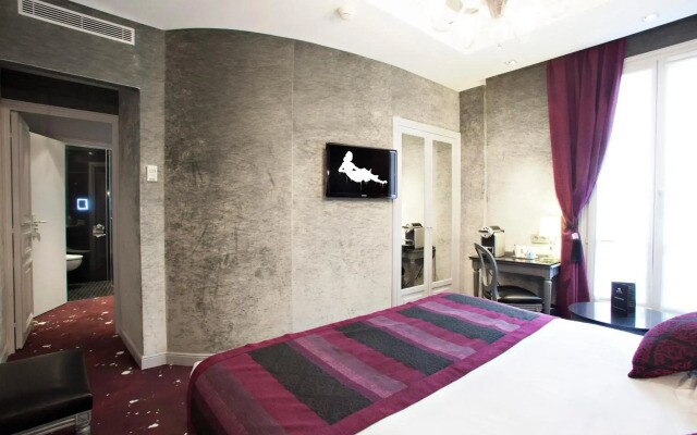 Maison Albar Hotels Le Champs-Elysées