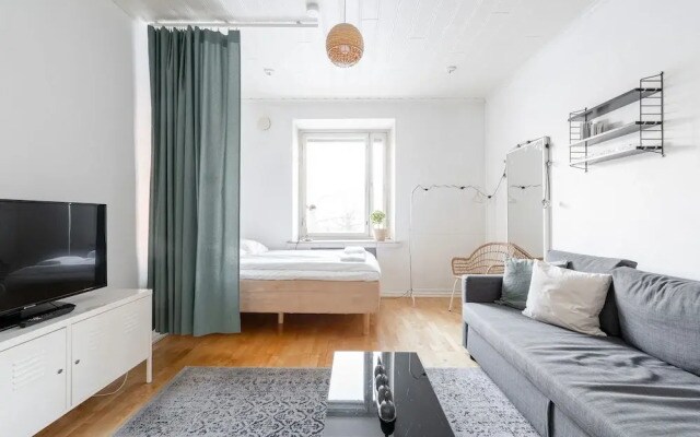 Cozy 1BR Home in Historical Pyynikki near Downtown