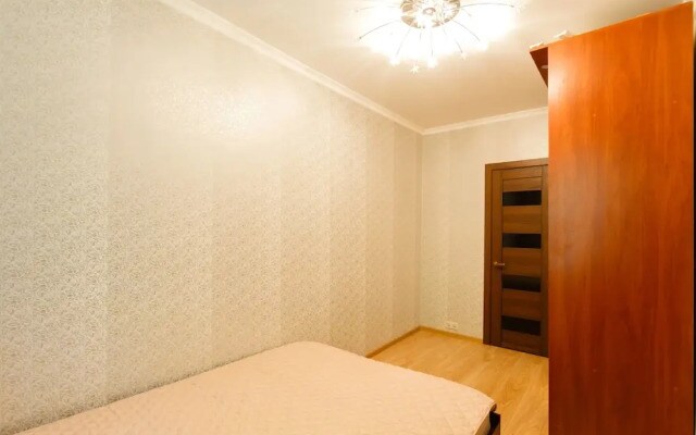 Brusnika Apartment Nagornaya Comfort