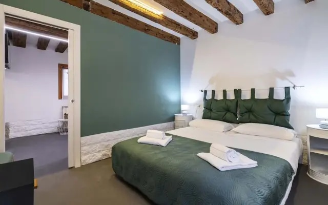 Ca Nova II by Wonderful Italy
