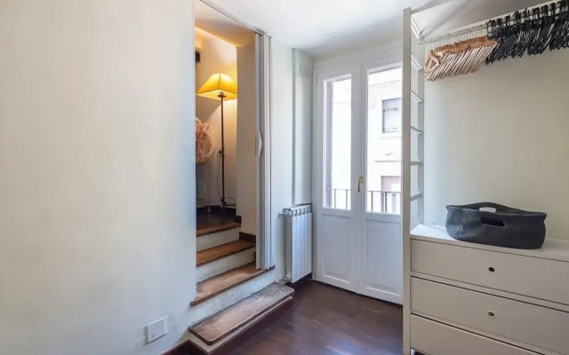 Fori Imperiali Lovers Apartment