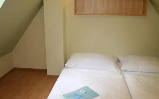 Hotel Skalní mlýn